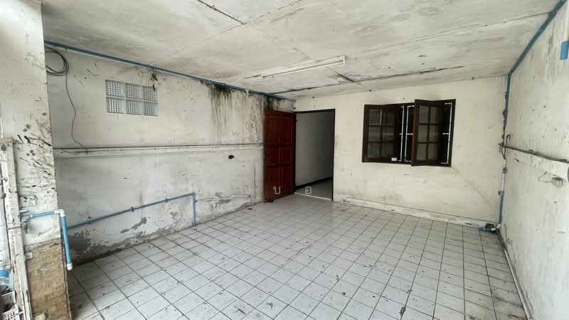 หมู่บ้านเลิศอุบล วัชรพล, Bangkok, Tha Rang, Bang Khen, Bangkok, 2 Bedrooms, 72 sqm, Townhouse For Rent, by คุณบอส, 500364462 - DDproperty.com