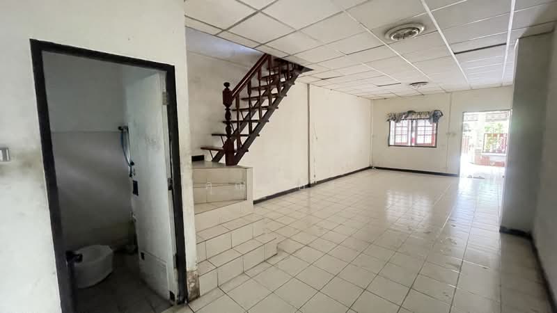 หมู่บ้านเลิศอุบล วัชรพล, Bangkok, Tha Rang, Bang Khen, Bangkok, 2 Bedrooms, 72 sqm, Townhouse For Rent, by คุณบอส, 500364462 - DDproperty.com