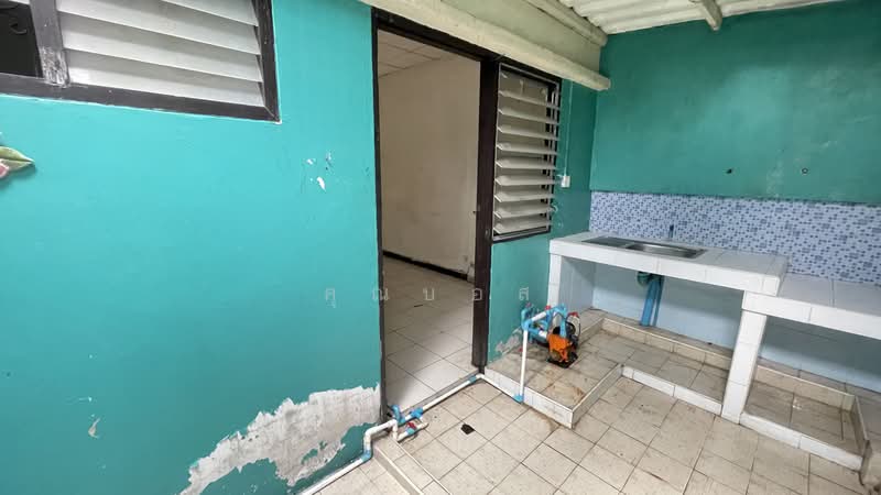 หมู่บ้านเลิศอุบล วัชรพล, Bangkok, Tha Rang, Bang Khen, Bangkok, 2 Bedrooms, 72 sqm, Townhouse For Rent, by คุณบอส, 500364462 - DDproperty.com