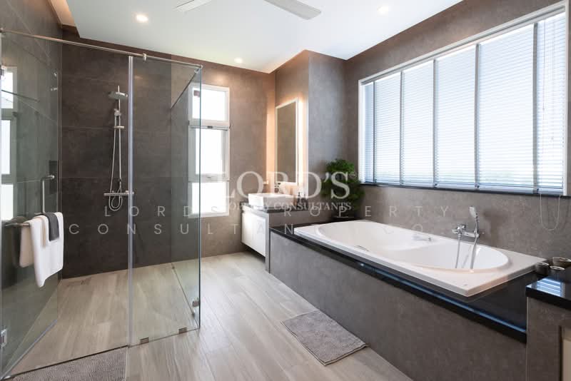 Baan Phu Thara Mountainside (Phase 4), Prachuap Khiri Khan, Hin Lek Fai, Hua Hin, Prachuap Khiri Khan, 3 Bedrooms, 146 sqm, Villa For Sale, by Mark Puttkammer, 500364464 - DDproperty.com