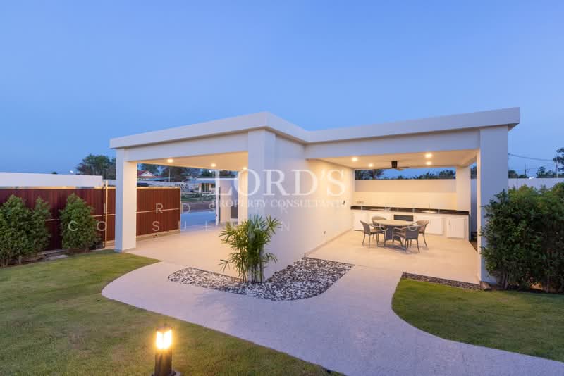 Baan Phu Thara Mountainside (Phase 4), Prachuap Khiri Khan, Hin Lek Fai, Hua Hin, Prachuap Khiri Khan, 3 Bedrooms, 146 sqm, Villa For Sale, by Mark Puttkammer, 500364464 - DDproperty.com