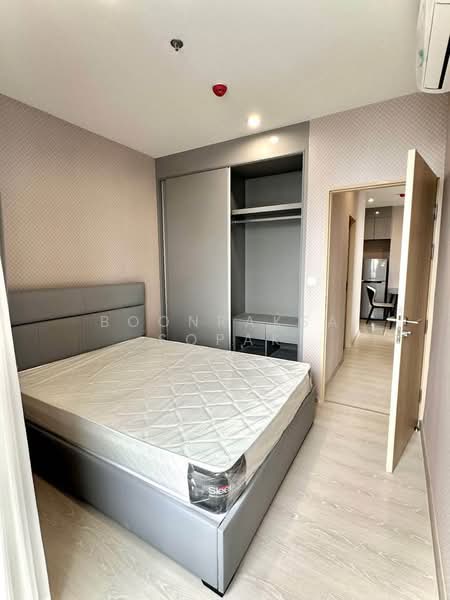 Skyrise Avenue Sukhumvit 64, Bangkok, 3 Soi Sukhumvit 64, Bang Chak, Phra Khanong, Bangkok, 2 Bedrooms, 55 sqm, Condo For Rent, by Boonraksa Sopak, 500364468 - DDproperty.com