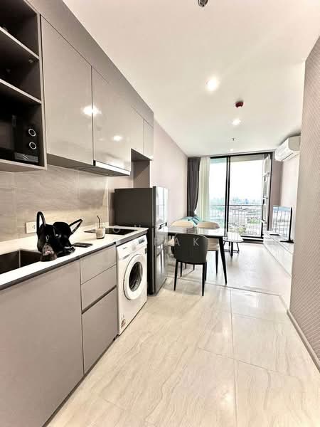 Skyrise Avenue Sukhumvit 64 : สกายไลน์ อเวนิว สุขุมวิท 64, กรุงเทพ, 3 ถนนสุขุมวิท 64, บางจาก, พระโขนง, กรุงเทพ, 55 ตร.ม., คอนโด ให้เช่า, โดย Boonraksa Sopak, 500364468 - DDproperty.com