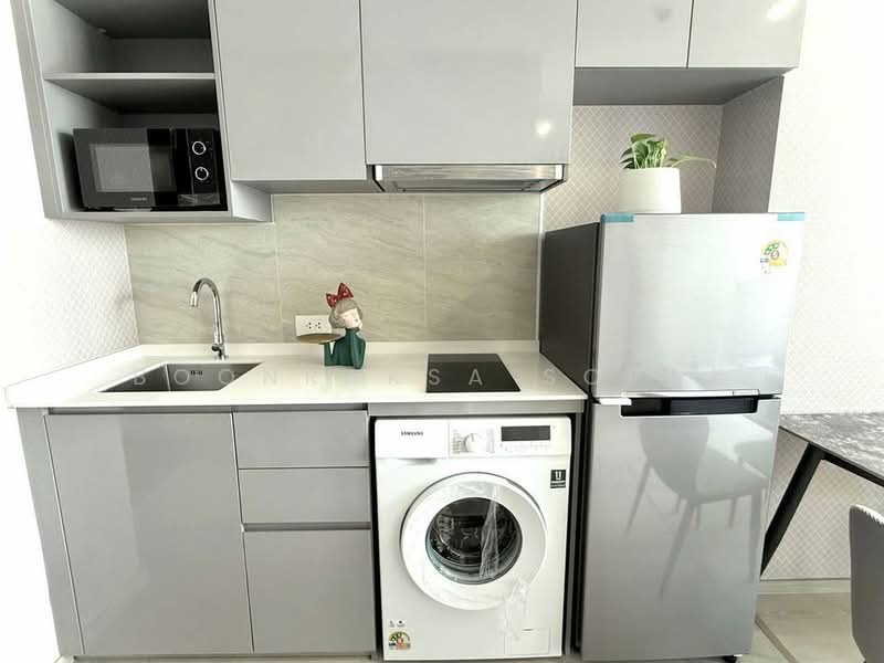 Skyrise Avenue Sukhumvit 64, Bangkok, 3 Soi Sukhumvit 64, Bang Chak, Phra Khanong, Bangkok, 2 Bedrooms, 55 sqm, Condo For Rent, by Boonraksa Sopak, 500364468 - DDproperty.com