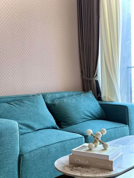 Skyrise Avenue Sukhumvit 64, Bangkok, 3 Soi Sukhumvit 64, Bang Chak, Phra Khanong, Bangkok, 2 Bedrooms, 55 sqm, Condo For Rent, by Boonraksa Sopak, 500364468 - DDproperty.com