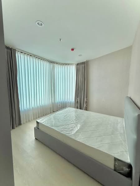 Skyrise Avenue Sukhumvit 64, Bangkok, 3 Soi Sukhumvit 64, Bang Chak, Phra Khanong, Bangkok, 2 Bedrooms, 55 sqm, Condo For Rent, by Boonraksa Sopak, 500364468 - DDproperty.com