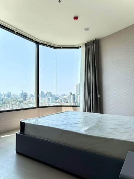Skyrise Avenue Sukhumvit 64, Bangkok, 3 Soi Sukhumvit 64, Bang Chak, Phra Khanong, Bangkok, 2 Bedrooms, 55 sqm, Condo For Rent, by Boonraksa Sopak, 500364468 - DDproperty.com
