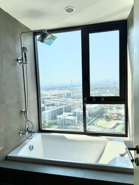 Skyrise Avenue Sukhumvit 64, Bangkok, 3 Soi Sukhumvit 64, Bang Chak, Phra Khanong, Bangkok, 2 Bedrooms, 55 sqm, Condo For Rent, by Boonraksa Sopak, 500364468 - DDproperty.com