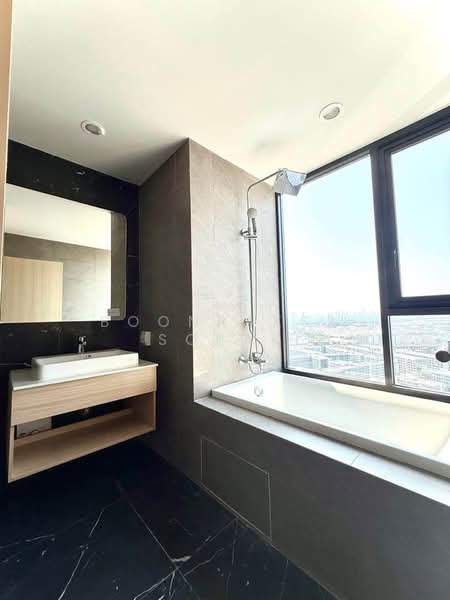 Skyrise Avenue Sukhumvit 64, Bangkok, 3 Soi Sukhumvit 64, Bang Chak, Phra Khanong, Bangkok, 2 Bedrooms, 55 sqm, Condo For Rent, by Boonraksa Sopak, 500364468 - DDproperty.com