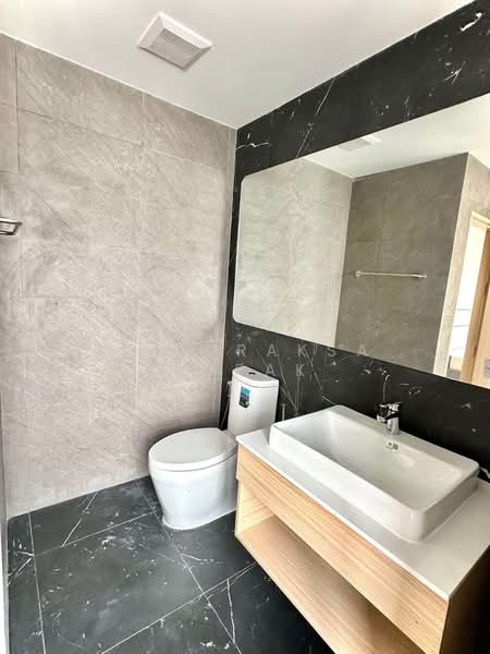 Skyrise Avenue Sukhumvit 64, Bangkok, 3 Soi Sukhumvit 64, Bang Chak, Phra Khanong, Bangkok, 2 Bedrooms, 55 sqm, Condo For Rent, by Boonraksa Sopak, 500364468 - DDproperty.com