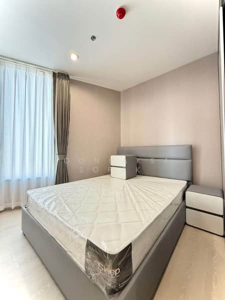Skyrise Avenue Sukhumvit 64, Bangkok, 3 Soi Sukhumvit 64, Bang Chak, Phra Khanong, Bangkok, 2 Bedrooms, 55 sqm, Condo For Rent, by Boonraksa Sopak, 500364468 - DDproperty.com