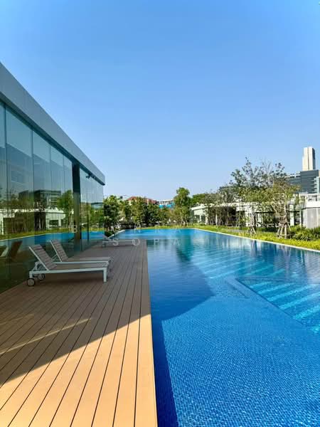 Skyrise Avenue Sukhumvit 64, Bangkok, 3 Soi Sukhumvit 64, Bang Chak, Phra Khanong, Bangkok, 2 Bedrooms, 55 sqm, Condo For Rent, by Boonraksa Sopak, 500364468 - DDproperty.com