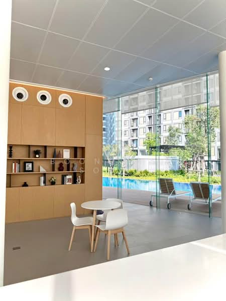 Skyrise Avenue Sukhumvit 64, Bangkok, 3 Soi Sukhumvit 64, Bang Chak, Phra Khanong, Bangkok, 2 Bedrooms, 55 sqm, Condo For Rent, by Boonraksa Sopak, 500364468 - DDproperty.com