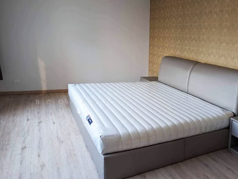 The Emporio Place, Bangkok, 93 Soi Sukhumvit 24, Sukhumvit Road, Khong Tan, Khlong Toei, Bangkok, 2 Bedrooms, 105 sqm, Condo For Rent, by Boonraksa Sopak, 500364471 - DDproperty.com
