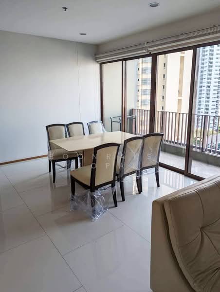 The Emporio Place : ดิ เอ็มโพริโอ เพลส, กรุงเทพ, 93 ซอยสุขุมวิท 24 ถนนสุุขุมวิท, คลองตัน, คลองเตย, กรุงเทพ, 105 ตร.ม., คอนโด ให้เช่า, โดย Boonraksa Sopak, 500364471 - DDproperty.com