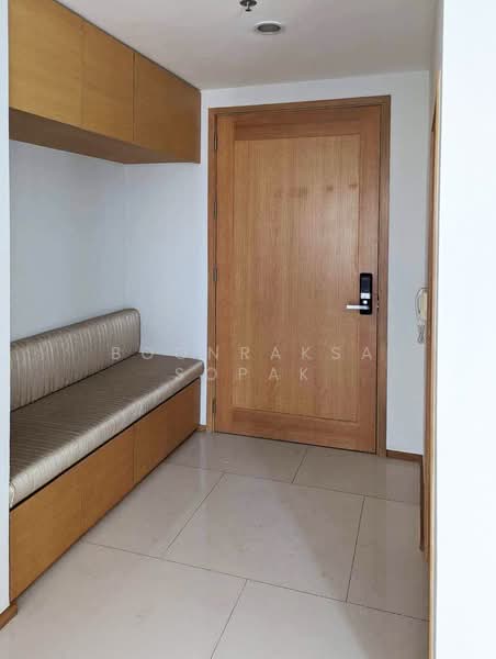The Emporio Place, Bangkok, 93 Soi Sukhumvit 24, Sukhumvit Road, Khong Tan, Khlong Toei, Bangkok, 2 Bedrooms, 105 sqm, Condo For Rent, by Boonraksa Sopak, 500364471 - DDproperty.com