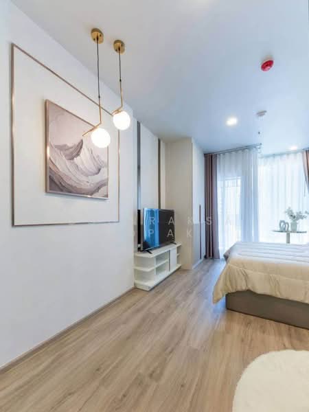 Culture Thonglor, Bangkok, Soi Sukhumvit 59, Sukhumvit Road, Khlong Tan Nua, Watthana, Bangkok, Studio, 28 sqm, Condo For Rent, by Boonraksa Sopak, 500364473 - DDproperty.com