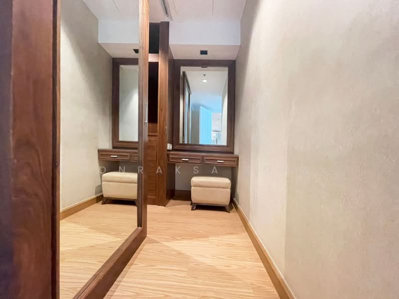 Athenee Residence : แอทธินี เรสซิเด้นซ์, กรุงเทพ, 65 ถ.วิทยุ, ลุมพินี, ปทุมวัน, กรุงเทพ, 121 ตร.ม., คอนโด ให้เช่า, โดย Boonraksa Sopak, 500364475 - DDproperty.com