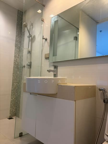 Nara 9 by Eastern Star, Bangkok, Naradhiwas Rajanagarindra Road, Thung Maha Mek, Sathon, Bangkok, 2 Bedrooms, 66 sqm, Condo For Rent, by Boonraksa Sopak, 500364476 - DDproperty.com