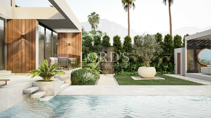Pranburi Pak Nam Pran Beach, Prachuap Khiri Khan, Pak Nam Pran, Pran Buri, Prachuap Khiri Khan, 4 Bedrooms, 903 sqm, Villa For Sale, by Mark Puttkammer, 500364478 - DDproperty.com