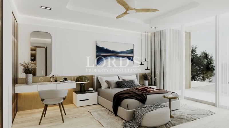 Pranburi Pak Nam Pran Beach, Prachuap Khiri Khan, Pak Nam Pran, Pran Buri, Prachuap Khiri Khan, 4 Bedrooms, 903 sqm, Villa For Sale, by Mark Puttkammer, 500364478 - DDproperty.com