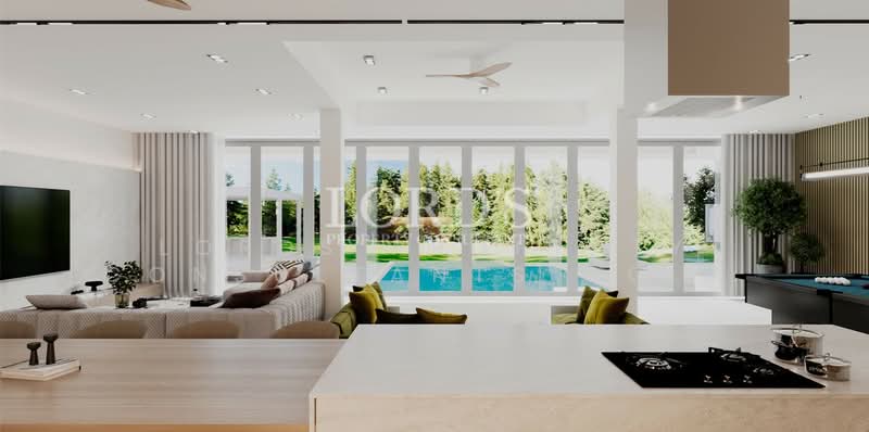Pranburi Pak Nam Pran Beach, Prachuap Khiri Khan, Pak Nam Pran, Pran Buri, Prachuap Khiri Khan, 4 Bedrooms, 903 sqm, Villa For Sale, by Mark Puttkammer, 500364478 - DDproperty.com