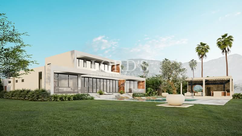 Pranburi Pak Nam Pran Beach, Prachuap Khiri Khan, Pak Nam Pran, Pran Buri, Prachuap Khiri Khan, 4 Bedrooms, 903 sqm, Villa For Sale, by Mark Puttkammer, 500364478 - DDproperty.com