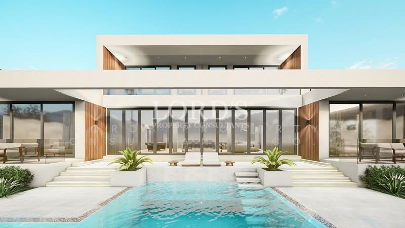 Pranburi Pak Nam Pran Beach, Prachuap Khiri Khan, Pak Nam Pran, Pran Buri, Prachuap Khiri Khan, 4 Bedrooms, 903 sqm, Villa For Sale, by Mark Puttkammer, 500364478 - DDproperty.com