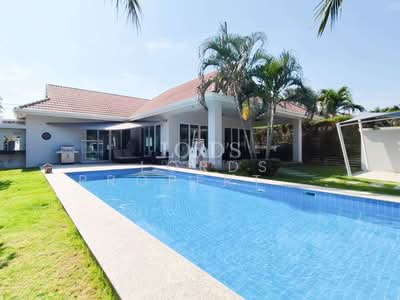 ขาย - Smart House Valley : สมาร์ท เฮ้าส์ วัลเลย์, ประจวบคีรีขันธ์