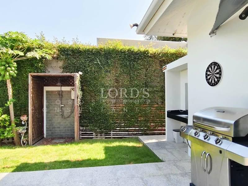 Smart House Valley, Prachuap Khiri Khan, Moo 1, Thap Tai, Hua Hin, Prachuap Khiri Khan, 3 Bedrooms, 135 sqm, Villa For Sale, by Mark Puttkammer, 500364479 - DDproperty.com