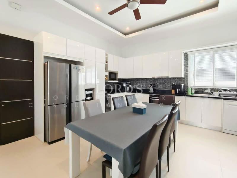 Smart House Valley : สมาร์ท เฮ้าส์ วัลเลย์, ประจวบคีรีขันธ์, หมู่ 1, ทับใต้, หัวหิน, ประจวบคีรีขันธ์, 135 ตร.ม., วิลล่า ขาย, โดย Mark Puttkammer, 500364479 - DDproperty.com