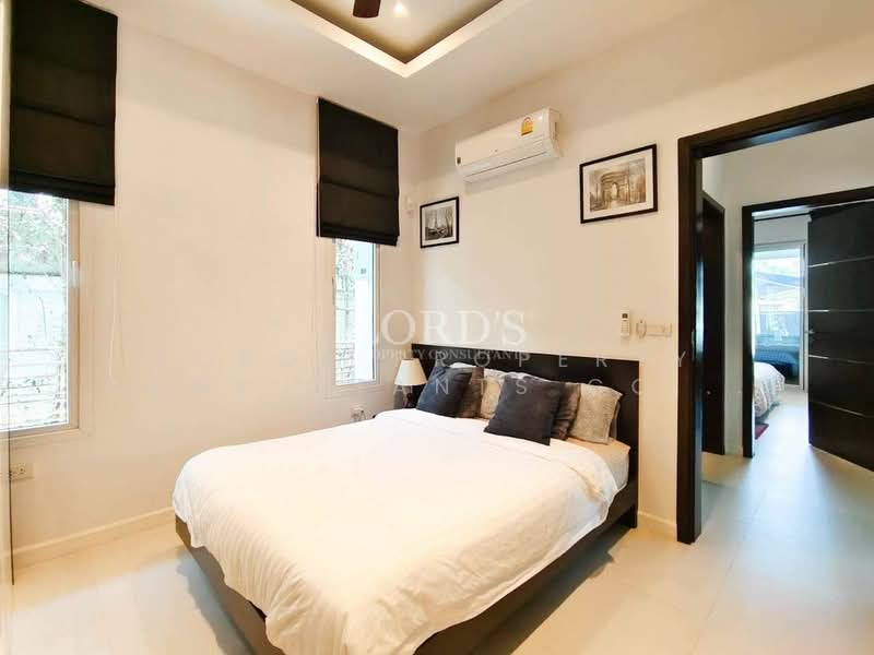Smart House Valley, Prachuap Khiri Khan, Moo 1, Thap Tai, Hua Hin, Prachuap Khiri Khan, 3 Bedrooms, 135 sqm, Villa For Sale, by Mark Puttkammer, 500364479 - DDproperty.com