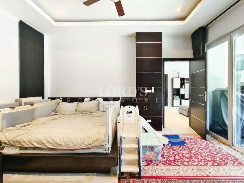 Smart House Valley : สมาร์ท เฮ้าส์ วัลเลย์, ประจวบคีรีขันธ์, หมู่ 1, ทับใต้, หัวหิน, ประจวบคีรีขันธ์, 135 ตร.ม., วิลล่า ขาย, โดย Mark Puttkammer, 500364479 - DDproperty.com