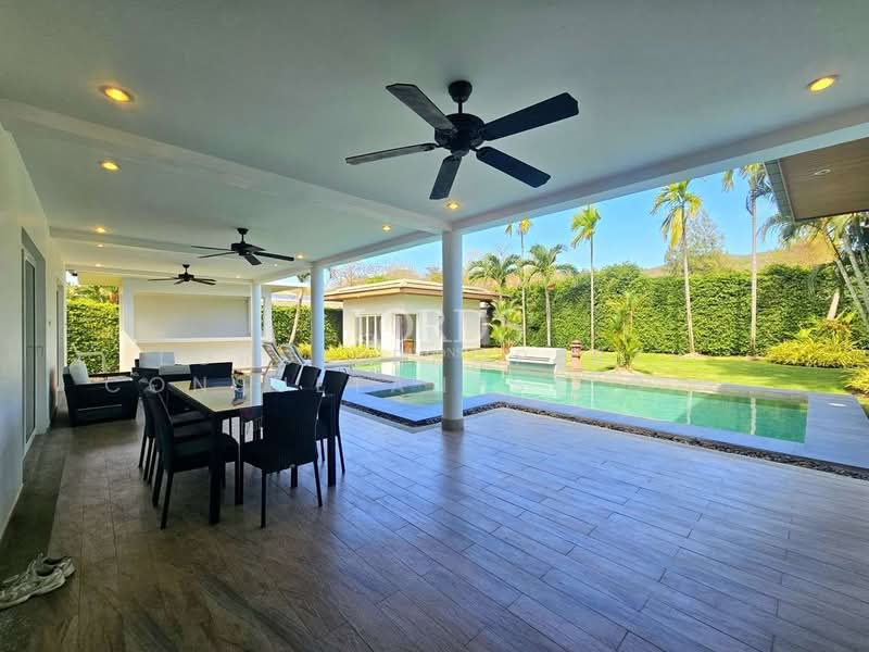 Hua Hin The View, ประจวบคีรีขันธ์, 189, Thap Tai, Hua Hin District, ทับใต้, หัวหิน, ประจวบคีรีขันธ์, 255 ตร.ม., วิลล่า ขาย, โดย Mark Puttkammer, 500364480 - DDproperty.com