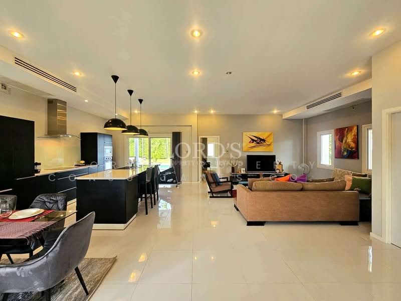 Hua Hin The View, ประจวบคีรีขันธ์, 189, Thap Tai, Hua Hin District, ทับใต้, หัวหิน, ประจวบคีรีขันธ์, 255 ตร.ม., วิลล่า ขาย, โดย Mark Puttkammer, 500364480 - DDproperty.com