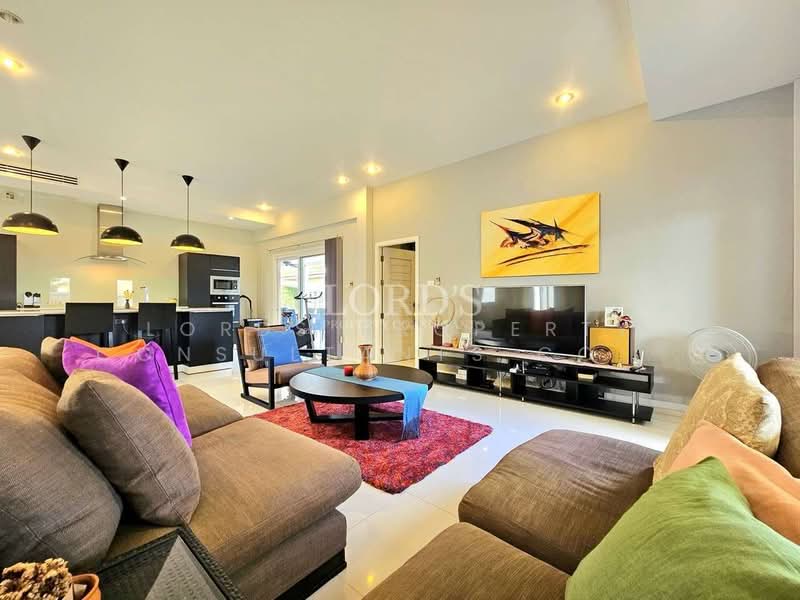 Hua Hin The View, Prachuap Khiri Khan, 189, Thap Tai, Hua Hin District, Thap Tai, Hua Hin, Prachuap Khiri Khan, 3 Bedrooms, 255 sqm, Villa For Sale, by Mark Puttkammer, 500364480 - DDproperty.com
