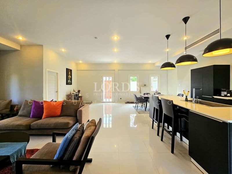 Hua Hin The View, Prachuap Khiri Khan, 189, Thap Tai, Hua Hin District, Thap Tai, Hua Hin, Prachuap Khiri Khan, 3 Bedrooms, 255 sqm, Villa For Sale, by Mark Puttkammer, 500364480 - DDproperty.com