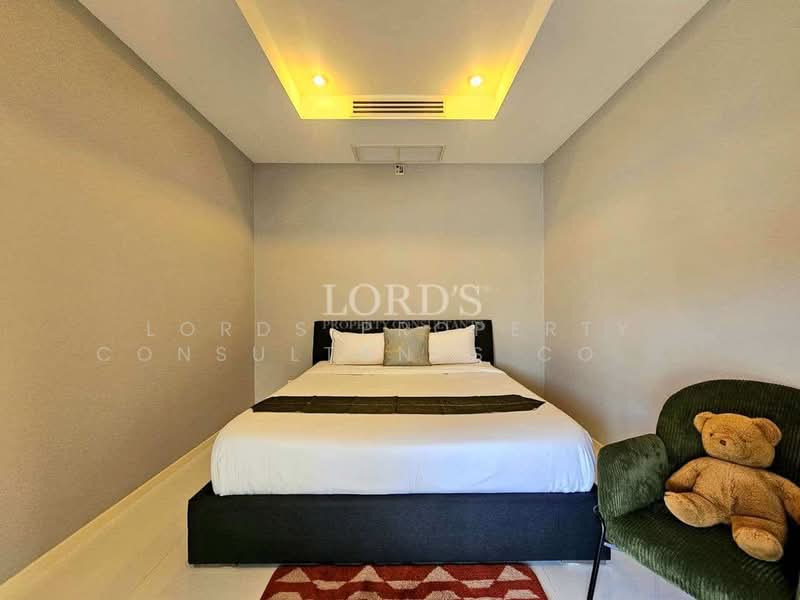 Hua Hin The View, Prachuap Khiri Khan, 189, Thap Tai, Hua Hin District, Thap Tai, Hua Hin, Prachuap Khiri Khan, 3 Bedrooms, 255 sqm, Villa For Sale, by Mark Puttkammer, 500364480 - DDproperty.com