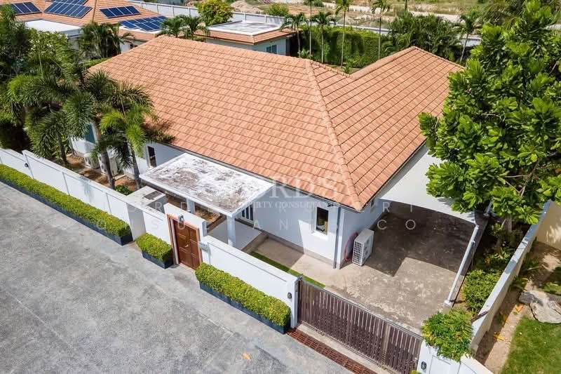Hua Hin The View, ประจวบคีรีขันธ์, 189, Thap Tai, Hua Hin District, ทับใต้, หัวหิน, ประจวบคีรีขันธ์, 255 ตร.ม., วิลล่า ขาย, โดย Mark Puttkammer, 500364480 - DDproperty.com