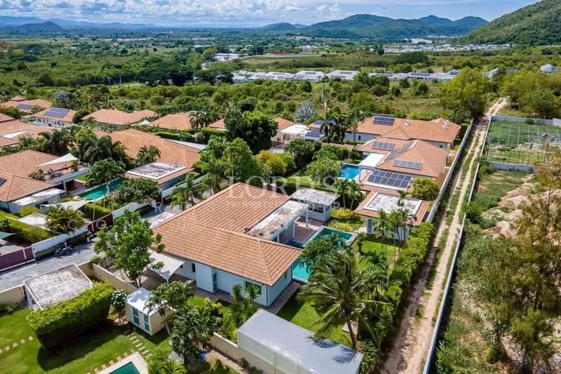 Hua Hin The View, Prachuap Khiri Khan, 189, Thap Tai, Hua Hin District, Thap Tai, Hua Hin, Prachuap Khiri Khan, 3 Bedrooms, 255 sqm, Villa For Sale, by Mark Puttkammer, 500364480 - DDproperty.com