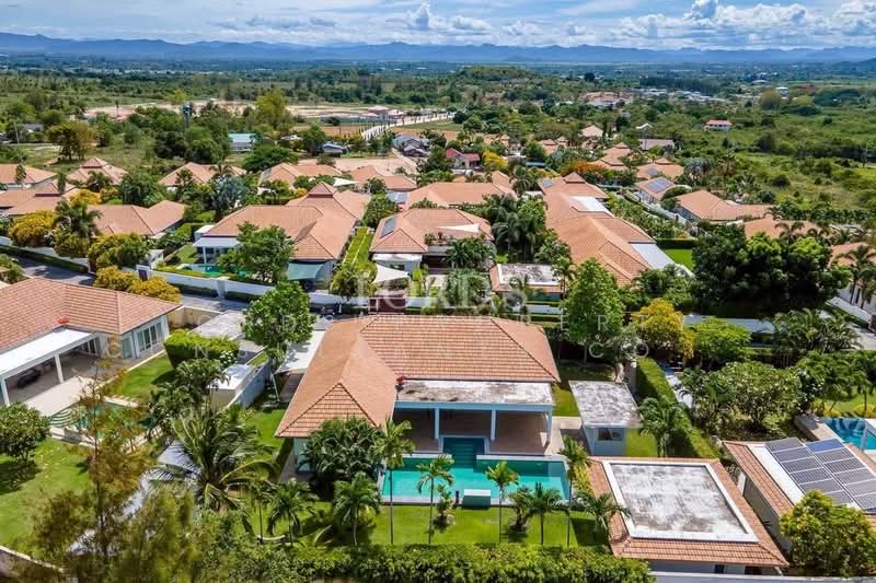 Hua Hin The View, Prachuap Khiri Khan, 189, Thap Tai, Hua Hin District, Thap Tai, Hua Hin, Prachuap Khiri Khan, 3 Bedrooms, 255 sqm, Villa For Sale, by Mark Puttkammer, 500364480 - DDproperty.com