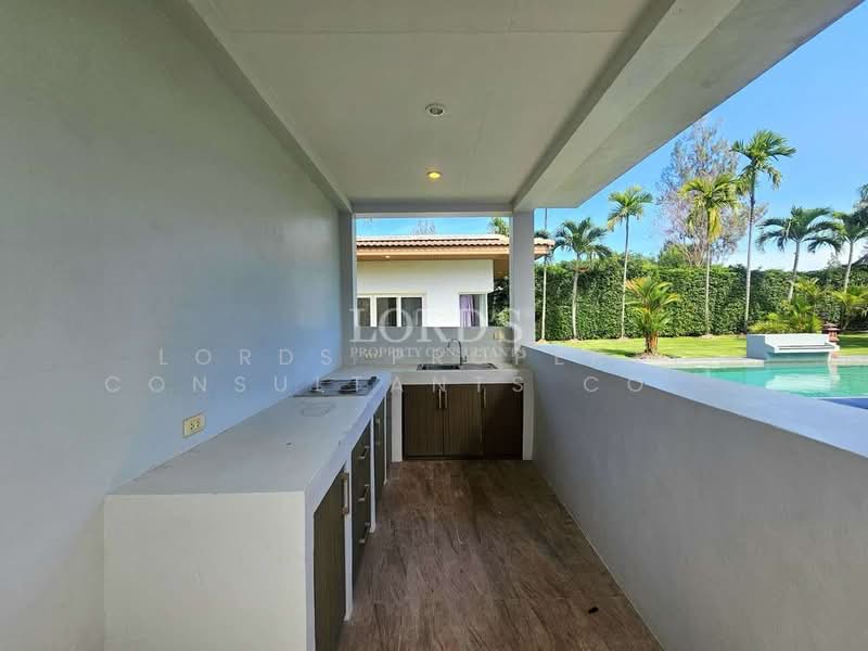 Hua Hin The View, Prachuap Khiri Khan, 189, Thap Tai, Hua Hin District, Thap Tai, Hua Hin, Prachuap Khiri Khan, 3 Bedrooms, 255 sqm, Villa For Sale, by Mark Puttkammer, 500364480 - DDproperty.com