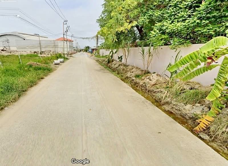 ไม่พบโครงการ, Samut Prakan, สุขุมวิท คลองส่งน้ำสุวรรณภูมิ บ้านคลองแปด, Bang Pla, Bang Plee, Samut Prakan, , 32,000 sqm, Land For Rent, by ณัฐพงศ์ สุนทรอรุณ, 500364483 - DDproperty.com