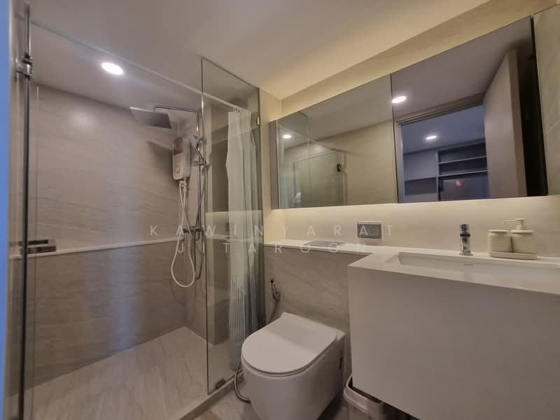 So Origin Kaset Interchange, Bangkok, 23106 Phahonyothin Rd, Sena Nikhom, Chatuchak, Bangkok, 1 Bedroom, 36 sqm, Condo For Rent, by Kawinyarat Jitaroon, 500364484 - DDproperty.com