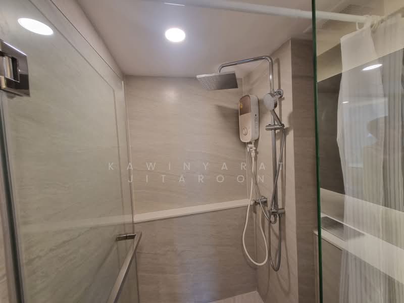 So Origin Kaset Interchange, Bangkok, 23106 Phahonyothin Rd, Sena Nikhom, Chatuchak, Bangkok, 1 Bedroom, 36 sqm, Condo For Rent, by Kawinyarat Jitaroon, 500364484 - DDproperty.com
