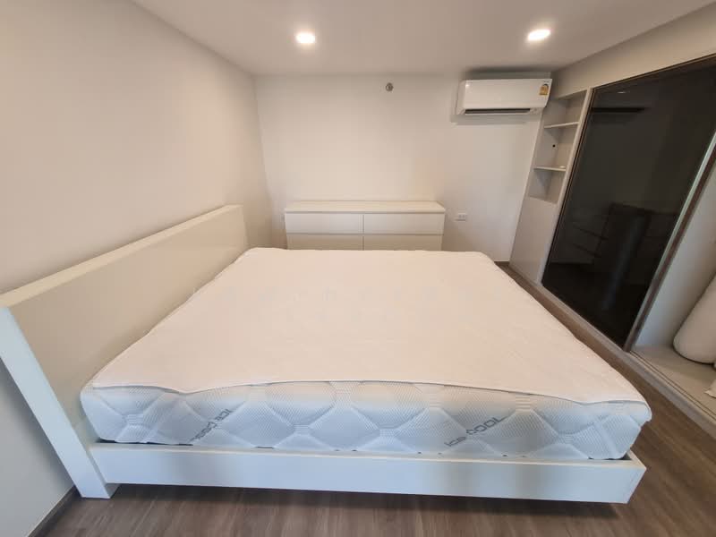 So Origin Kaset Interchange, Bangkok, 23106 Phahonyothin Rd, Sena Nikhom, Chatuchak, Bangkok, 1 Bedroom, 36 sqm, Condo For Rent, by Kawinyarat Jitaroon, 500364484 - DDproperty.com