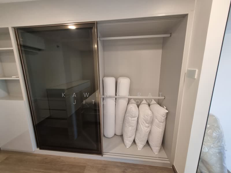 So Origin Kaset Interchange, Bangkok, 23106 Phahonyothin Rd, Sena Nikhom, Chatuchak, Bangkok, 1 Bedroom, 36 sqm, Condo For Rent, by Kawinyarat Jitaroon, 500364484 - DDproperty.com