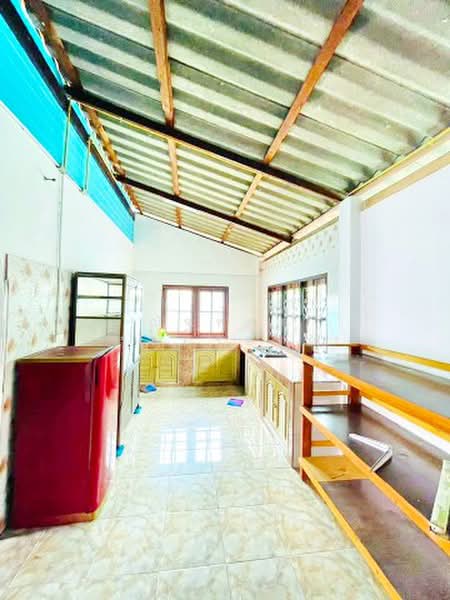 ไม่พบโครงการ, Pathum Thani, ลำลูกกา สายไหม กาญจนาภิเษก, Lat Sawai, Lam Luk Ka, Pathum Thani, 3 Bedrooms, 200 sqm, Single Detached House For Rent, by ณัฐพงศ์ สุนทรอรุณ, 500364488 - DDproperty.com