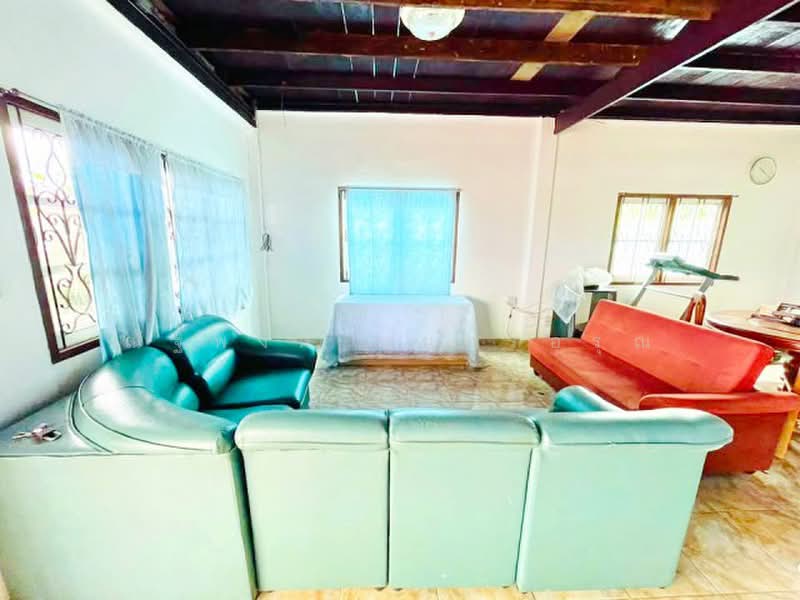 ไม่พบโครงการ, Pathum Thani, ลำลูกกา สายไหม กาญจนาภิเษก, Lat Sawai, Lam Luk Ka, Pathum Thani, 3 Bedrooms, 200 sqm, Single Detached House For Rent, by ณัฐพงศ์ สุนทรอรุณ, 500364488 - DDproperty.com