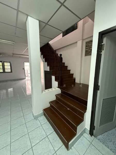 ให้เช่าทาวน์โฮมหลังริม ม.วังมุกแลนด์ บางแสน ชลบุรี, Chon Buri (Pattaya), Saen Suk, Muang Chon Buri, Chon Buri (Pattaya), 2 Bedrooms, 85 sqm, Townhouse For Rent, by Dusit Saengfa, 500364492 - DDproperty.com